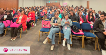 Impulsando la atención pediátrica en SOCIPEP 2025